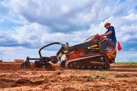 ditch witch sk1750 specs